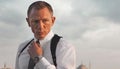 Daniel Craig vai voltar como James Bond
