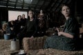 F, poder e vingana em A Voz das Mulheres