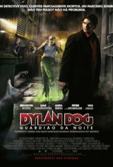 Dylan Dog: Guardião da Noite