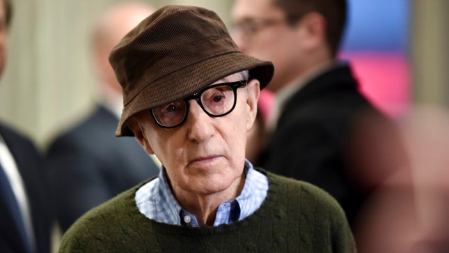 Imagem do filme: Woody Allen e Amazon chegam a acordo