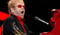 Elton John vai ter filme biográfico
