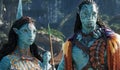 Avatar: O Caminho da Água visto por quase 600 mil em Portugal