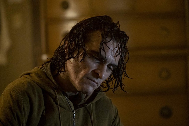 Imagem do filme: “Joker” bate estreia portuguesa de “Maléfica 2”