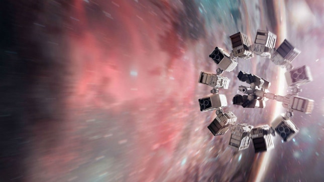 Imagem do filme: Cinemax transmite debate sobre “Interstellar”