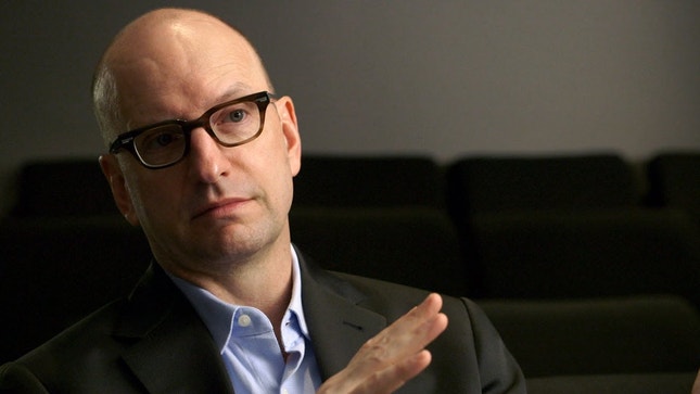 Imagem do filme: Steven Soderbergh de olho na história dos Panama Papers