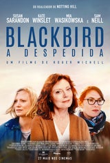 Blackbird - A Despedida