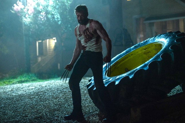 Hugh Jackman: a última aventura cinematográfica de Logan?