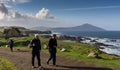 Ilhas da Irlanda beneficiam com Os Espíritos de Inisherin