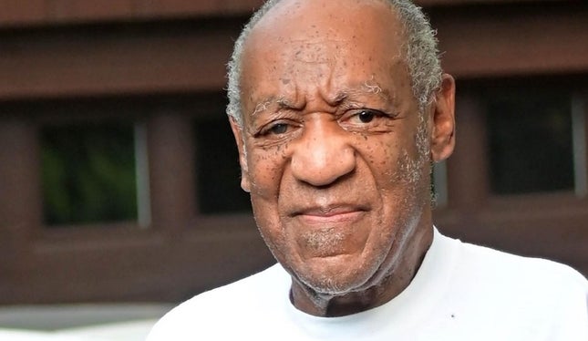 Bill Cosby em novo julgamento por agressão sexual