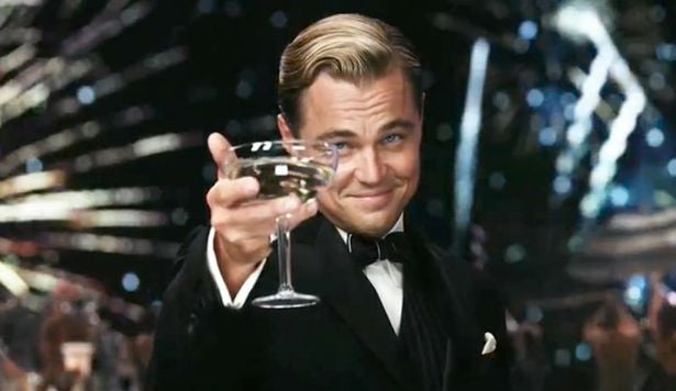 O Grande Gatsby abre Cannes