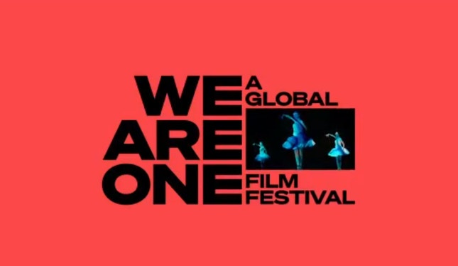“We Are One” junta festivais de cinema num evento global