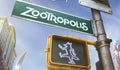 Zootrópolis: a Disney melhor do que a Pixar