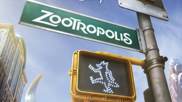 Zootrópolis”: este não é mais um filme de animais que falam, Cinema