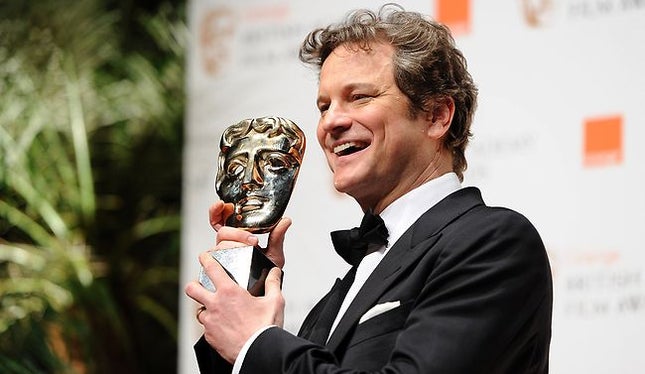 BAFTA: Discurso do Rei recebe 7 prémios