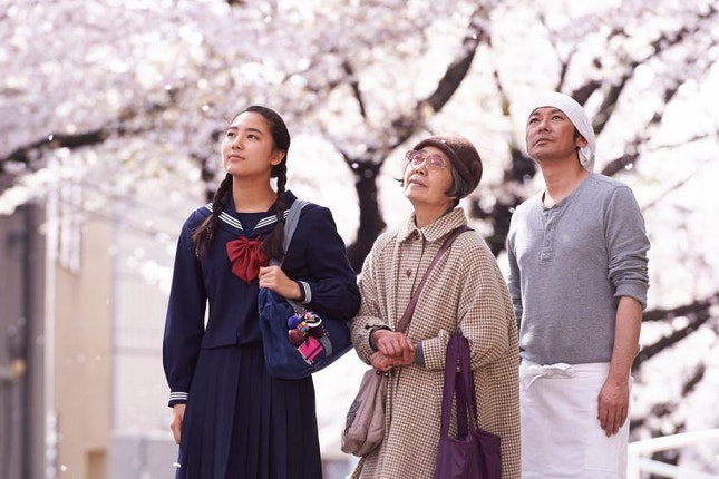 Imagem do filme: Ciclo Primavera Tardia – cinema japonês em destaque no Nimas