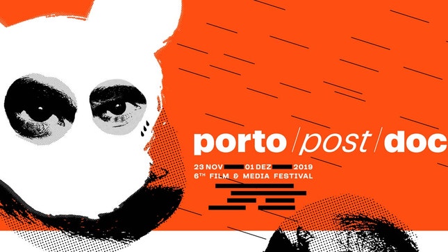 Imagem do filme: Edição 2019 do festival Porto/Post/Doc começa a 23 de novembro