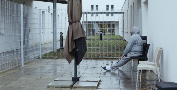 Imagem do filme: 18ª edição da Festa do Cinema Francês começa hoje
