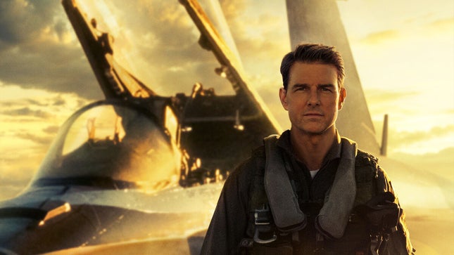 Filmes mais vistos 2022 - Portugal (TOP 20)