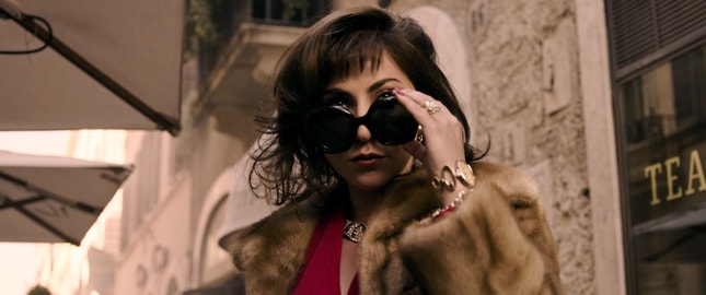 Imagem do filme: Gucci mais forte que Disney