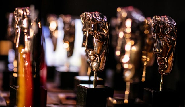 Nomadland e Rocks são os mais nomeados para os BAFTA
