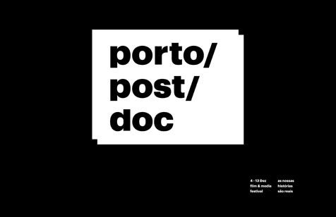 Imagem do filme: P/P/D: um novo festival de cinema no Porto