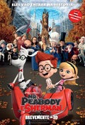 Mr. Peabody e Sherman (VP)
