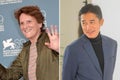 Realizadora Liliana Cavani e ator Tony Leung homenageados em Veneza