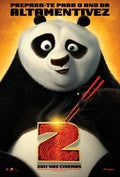 O Panda do Kung Fu 2 (VP)