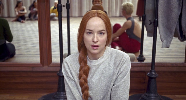 O expressionismo de Luca Guadagnino