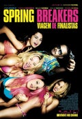 Spring Breakers Viagem de Finalistas