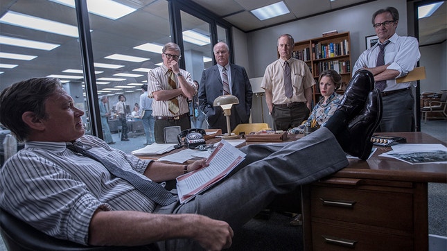 Imagem do filme: Spielberg ainda na frente em Portugal