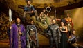 Black Panther com estreia mundial acima dos 300 milhões de dólares