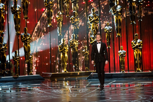 Imagem do filme: “Birdman” vence 87ª edição dos Oscars