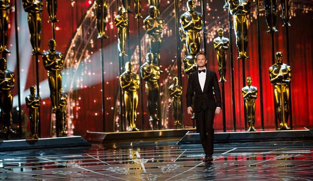 Birdman vence 87ª edição dos Oscars
