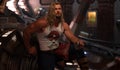 Quebra forte de Thor nos EUA
