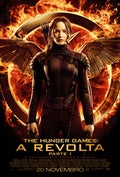 The Hunger Games: A Revolta - parte 1