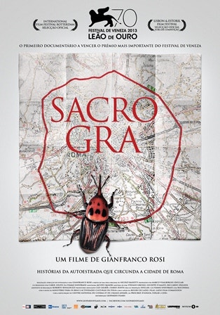 Sacro Gra