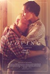 Loving, filme inspirador mas opaco