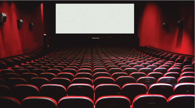 Imagem do filme: Quarta edição da Festa do Cinema em outubro
