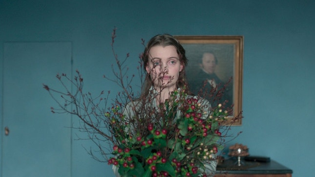 "Amour Fou" — prémio de melhor filme no LEFFEST/2014
