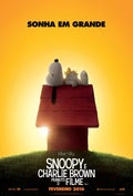 Peanuts: Snoopy & Charlie Brown-O Filme
