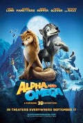 Alpha & Omega (VP)
