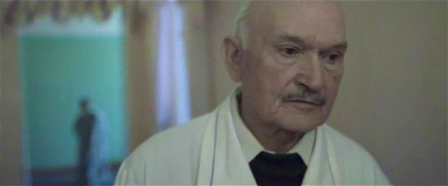 "Icon": um documentário polaco sobre um hospital psiquiátrico na Sibéria