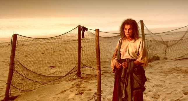 Imagem do filme: Paulo Rocha: 50 Anos de Cinema comemorados em maio