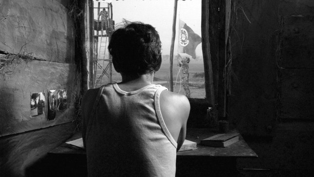 Imagem do filme: “Cartas de Guerra” a 25 de abril no IndieLisboa