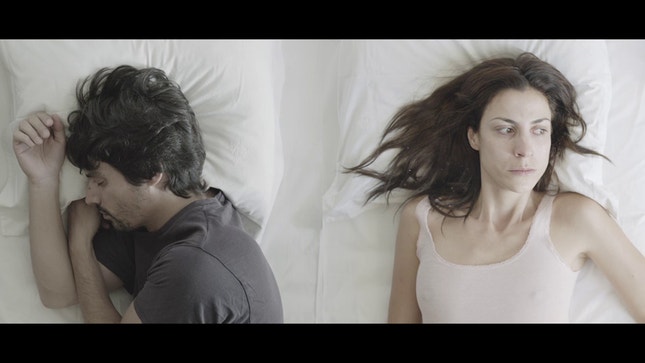 Imagem do filme: Cinemax exibe “Coro dos Amantes”