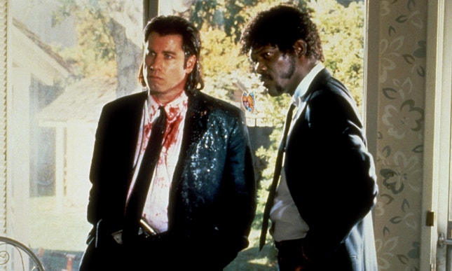 LEFFEST (dia 7): 20 anos de “Pulp Fiction”