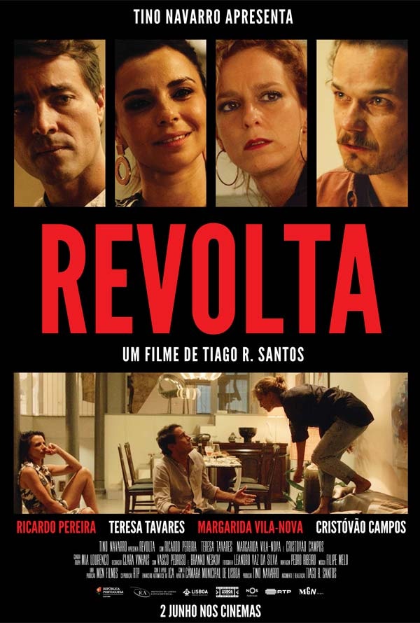 Revolta