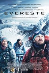 Everest não retira o fôlego