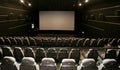 Salas de cinema regressam lentamente à vida